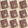 Wholesale Jewelry IG Style Heart Shape 204 Stainless Steel Plating Pendant Necklace Locket Necklace Cable Chain