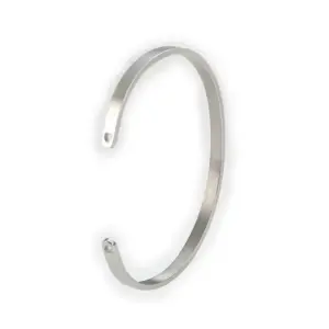 Steel Color 4mm