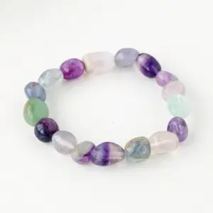 Colorful Fluorite