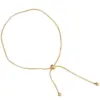 Wholesale Elegant Geometric Titanium Steel Bracelets 1 Piece