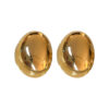 oly-e05ed9320e6c0f7cf453ab77077d2915 Wholesale Real Gold Electroplated Sier Needle Metal Circle Earrings Fashion Long Tassel Earrings Design Sense Earrings Wholesale Women