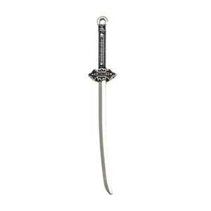 1 sword 11x69mm-2.6g-16187