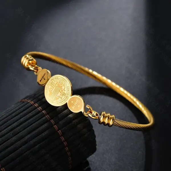 Simple Style Geometric 303 Stainless Steel 304 Stainless Steel 18K Gold Plated No Inlaid In Bulk