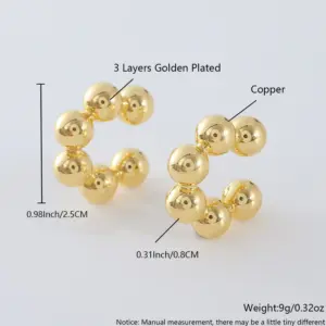 El04-6 Gold-Large