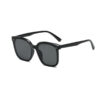 Wholesale Gm sunglasses women's high-end fashion large frame net red same style sunglasses wholesale high-end big face