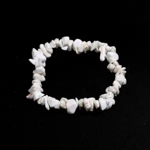 Howlite / 18cm