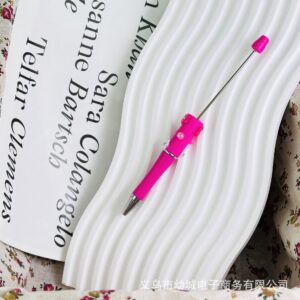 Bullet type 1.0 / rose red