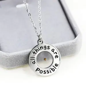 All thing are Possible