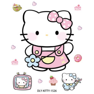 DLY-1526 / 10*8(bare chip)