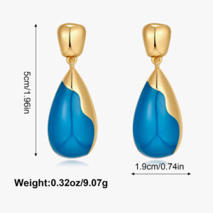 EG230220A copper drop oil