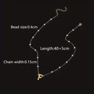 Gold / F