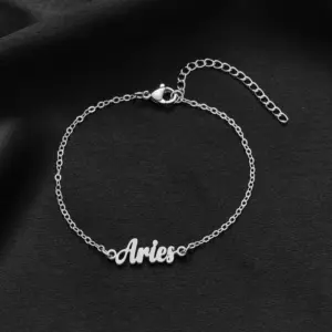 Aries / Steel Color