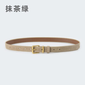 26590 Matcha Green / 105cm