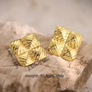 Multicolor-Golden Yellow / One Size / FY6052