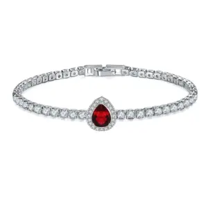 White K Red Diamond / 247