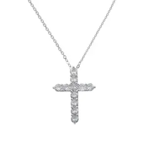 Txl362 [with Chain]] / Silver Plated