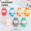 oly-e0d7fd363c8eda2e9f78335d3d070661 Wholesale Cute Cartoon Resin Miniature Ornaments DIY Accessories