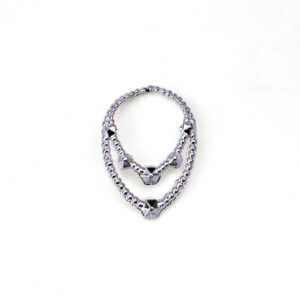 Necklace 8 / Suitable for 11-inch 30cm doll