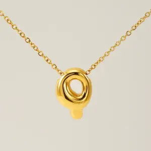 Gold / Q