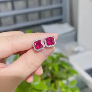 Red Corundum 5#