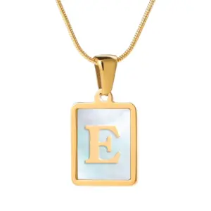 Gold / E