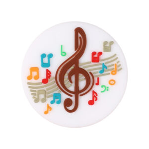 Musical note
