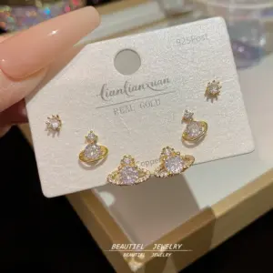 K412 Real Gold Plating