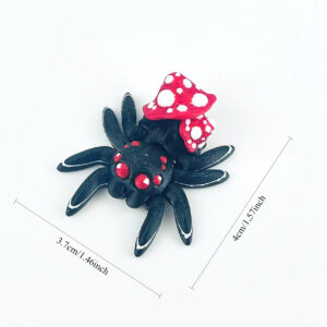4*4.8*1.6cm(5.5g) / Style 2