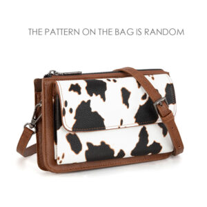 Cow brown (spot)