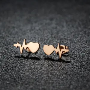 114 / Rose Gold