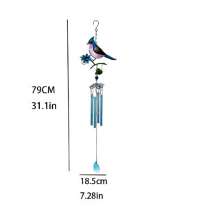 2405 bluebird aluminum tube / Boxed