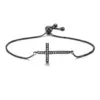 Wholesale Cross Copper Fashion Bracelets