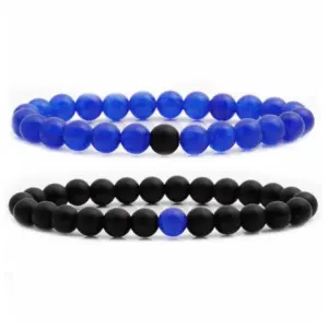 Blue Jade Matte