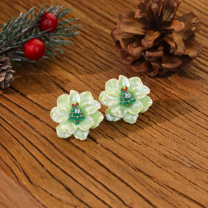 Green / Resin