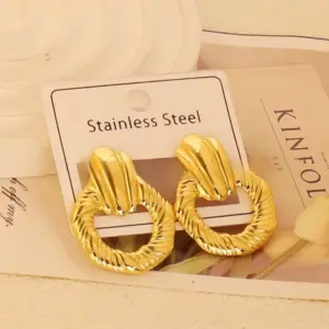 Gold Style 23 / Average Size