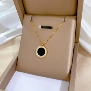 N210 Gold [Whole Titanium Steel]]