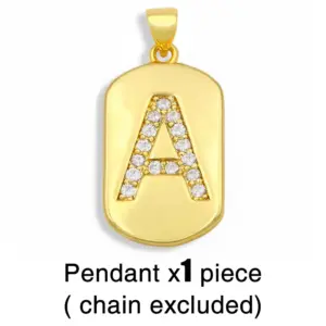 A (without Chain)