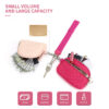 oly-e193b226c94fea549f67489b3fd02ccd Wholesale in stock lulu with multi-functional fashion ladies wristlet rtable simple bank card mini coin purse