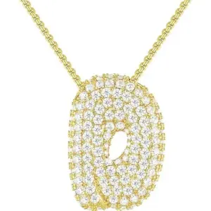 D (Pendant Chain)