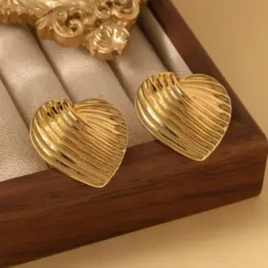 Gold / One Size / Fyd6152