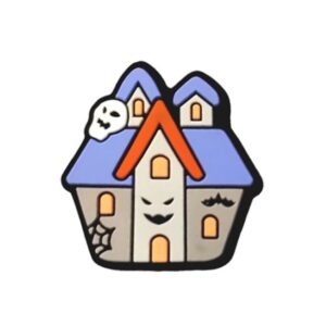 Halloween house [silicone beads]