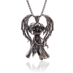 AL19713-Silver