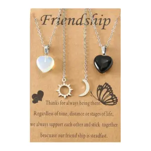 N00069 New Friendly Card