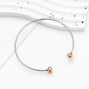 Rose gold (large size)