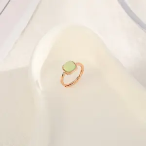 Z0135 Cube Sugar-Green / Adjustable Opening