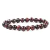 Fashion Geometric Natural Stone Natural Stone Bracelet In Bulk