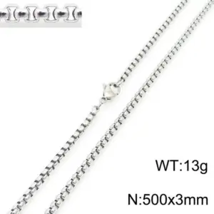 Steel Color 3.0mm * 50cm