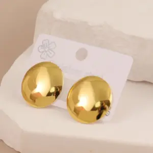 Gold / Average Size / Gold Style 183