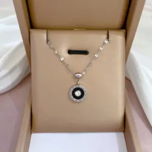 K122 Silver [Whole Titanium Steel]]