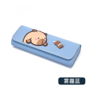 Haze blue (cute pet style)